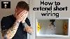 How To Extend Short Wires Easy Fix Anyone Can Do