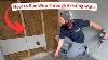How To Run Wires Or Cables Through Walls Using Cable Bits And Extension Eagle Tool Us Series Pt 1