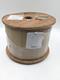Ice Cable 12-4fx/spool/wht 12-4 Direct Burial Cable 500ft Spool (white)