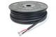 Knukonceptz Outdoor Direct Burial 10 12 14 Tinned Copper Speaker Wire Cable Lot