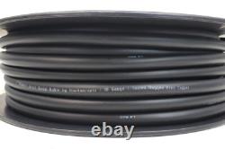 KnuKonceptz Outdoor Direct Burial 10 12 14 Tinned Copper Speaker Wire Cable lot