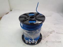 Kris-tech #10 Awg Pe Direct Burial Tracer Wire New R12
