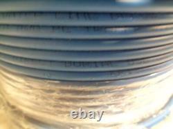 Kris-tech #10 Awg Pe Direct Burial Tracer Wire New R12