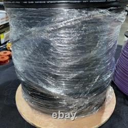 LLC12500 UL UNDERGROUND Low V. Landscape Wire O/door Direct Burial 12 AWG 500 ft