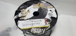 LLC12500 UL UNDERGROUND Low V. Landscape Wire O/door Direct Burial 12 AWG 500 ft