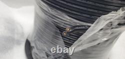 LLC12500 UL UNDERGROUND Low V. Landscape Wire O/door Direct Burial 12 AWG 500 ft