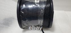 LLC12500 UL UNDERGROUND Low V. Landscape Wire O/door Direct Burial 12 AWG 500 ft