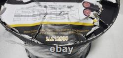 LLC12500 UL UNDERGROUND Low V. Landscape Wire O/door Direct Burial 12 AWG 500 ft