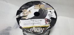 LLC12500 UL UNDERGROUND Low V. Landscape Wire O/door Direct Burial 12 AWG 500 ft