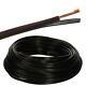 Logico 250 Ft 12 Gauge Outdoor Direct Burial Landscape Lighting Wire Cable 12/2