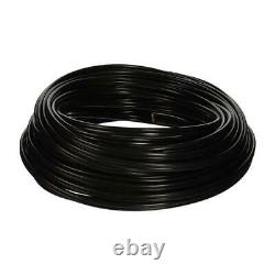 LOGICO 250 ft 12 Gauge Outdoor Direct Burial Landscape Lighting Wire Cable 12/2
