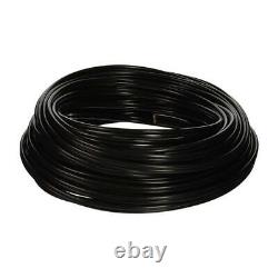 LOGICO 250ft 10 Gauge Outdoor Direct Burial Landscape Lighting Wires Cable 10/2