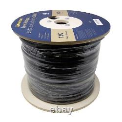 Lightkiwi Direct Burial Copper Electrical Wire for Outdoor Landscape Lighting