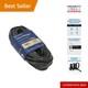 Listed 100ft 12/2 Low Voltage Outdoor Cable Copper Stranded Direct Burial