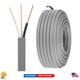 Listed 14/2 Outdoor Uf Wire 100ft Reliable Direct Burial Electrical Cable
