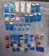 Lot Of Many Wire Nuts, Many Types And Sizes, Some Direct Burial