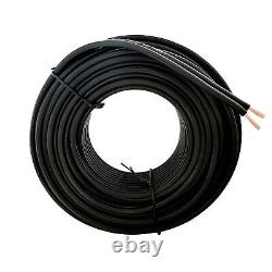 Low Voltage Landscape Lighting Wire Outdoor Direct Burial Underground Low-E