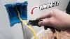 Most Common Diyer Electrical Mistake When Cutting Cable Sheathing 5 Tips To Do It Right How To
