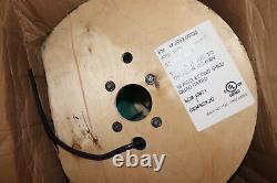 Multi-Conductor Direct Burial 4 Conductor 18 AWG 1000' 47-0092-00235