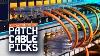 My Favorite Network Patch Cables