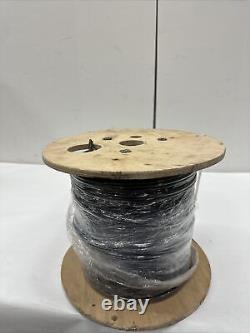 NEW- 1000 FT 18Sol 10c UNDERGROUND DIRECT BURIAL WIRE/CABLE E323920 547100408