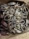 New 92 Pieces Burndy Grc 34 Ground Rod Clamp Direct Burial 3/4 Grc34