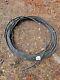 Newithnever Used 125' Southwire 2-2-2 Triplex Aluminum Direct Burial Cable 600v