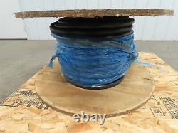 Nexans-C 2 AWG 3/C With Grd Wire Cable 600V Direct Burial Ultrex-VN TC ER 150' FT