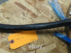 Nexans-C 2 AWG 3/C With Grd Wire Cable 600V Direct Burial Ultrex-VN TC ER 150' FT