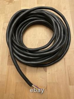 Nexans ULTREX-VN Tray Cable 18/25C 600V TFN Sun Resistant Direct Burial 43 ft