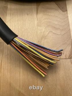 Nexans ULTREX-VN Tray Cable 18/25C 600V TFN Sun Resistant Direct Burial 43 ft