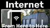 No Internet In Your Garage Get Wi Fi Signal Inside Your Metal Building Here S How Shop Upgrade