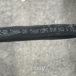 OmniCable 12 AWG 9 Conductor TC-ER THHN 600v Direct Burial Cable (500 ft)