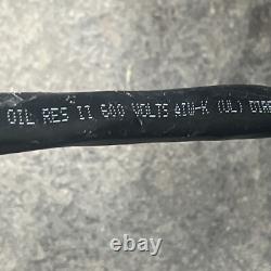 OmniCable 12 AWG 9 Conductor TC-ER THHN 600v Direct Burial Cable (500 ft)