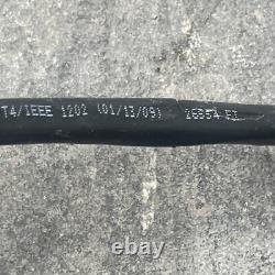 OmniCable 12 AWG 9 Conductor TC-ER THHN 600v Direct Burial Cable (500 ft)