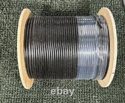 Outdoor Direct Burial Cat5 Cable 24AWG 4 Wire (#R22)