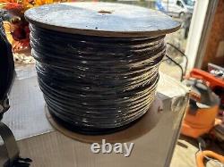 Outdoor Speaker Wire Direct Burial Audio Cable UV Resistant 100 250ft 500ft Lot