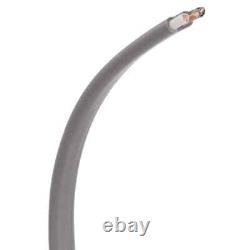 Outdoor Wire, 12/2WG UF 100 Ft Coil, Approved for Direct Burial Wiring, SW# 1305