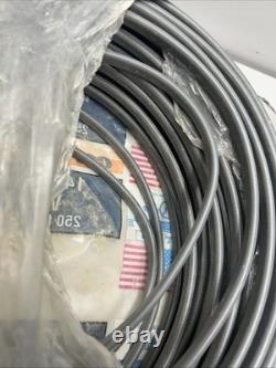 Over 125 FT 14/2 UF-B WithGROUND UNDERGROUND FEEDER DIRECT BURIAL WIRE/CABLE