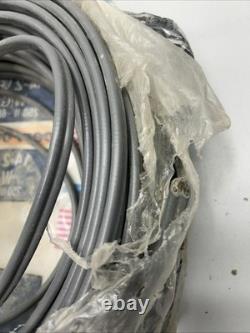 Over 125 FT 14/2 UF-B WithGROUND UNDERGROUND FEEDER DIRECT BURIAL WIRE/CABLE