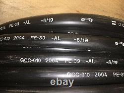 PE-39 Direct Burial Cable