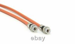 PPC Direct Burial Wire Xfinity/DirecTV RG6 Coaxial Cable-COAX- WHOLESALE PRICE