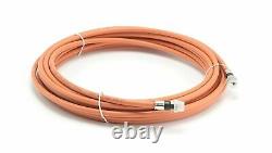 PPC Direct Burial Wire Xfinity/DirecTV RG6 Coaxial Cable-COAX- WHOLESALE PRICE