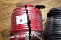 Photovoltaic Wire Type Pv 600v Sun-res Vw-1 40c To 90c Wet Or Dry Direct Burial