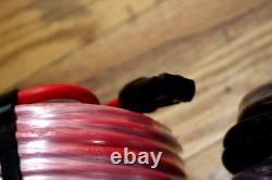 Photovoltaic Wire Type Pv 600v Sun-res Vw-1 40c To 90c Wet Or Dry Direct Burial