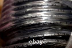 Photovoltaic Wire Type Pv 600v Sun-res Vw-1 40c To 90c Wet Or Dry Direct Burial