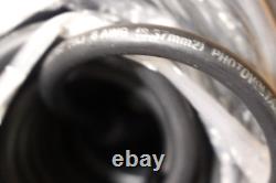 Photovoltaic Wire Type Pv 600v Sun-res Vw-1 40c To 90c Wet Or Dry Direct Burial