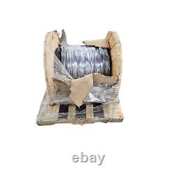 Prysmian Group PE-89AL 25/24 GCC-010-J5 Direct Burial Telephone Wire