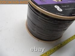 Qty=500Ft Cableague Low Voltage Landscaping Wire 12 Awg Direct Burial HeavyDuty