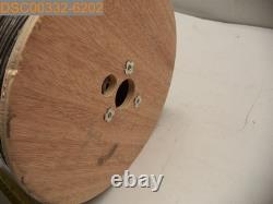 Qty=500Ft Cableague Low Voltage Landscaping Wire 12 Awg Direct Burial HeavyDuty